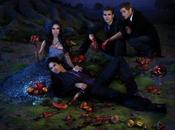 Avis Saison Vampire Diaries