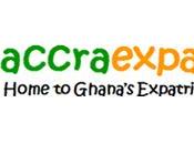 Accraexpat.com, site expatriés Ghana