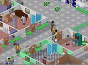 Theme Hospital disponible Android