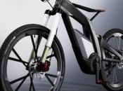 Design l’Audi e-bike Wörthersee