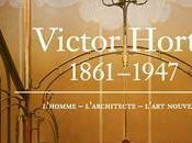 Victor Horta 1861-1947