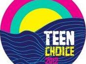 Teen Choice Awards 2012 Nominations