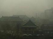 dangers pollution prouvés Pékin