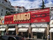 Cannes 2012 Django Unchained s'étale Croisette