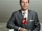 Quels sont enjeux cyber-sécurité pour prospective manager Sandro Arcioni (Suisse)