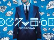 Officiel poche l'édition Deluxe nouvel album Chris Brown