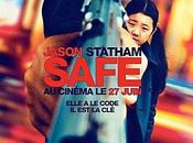 Safe Avec Jason Statham
