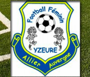 Foot zoom l’équipe féminine Yzeure Allier Auvergne