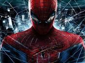 Amazing Spider-Man Avant-première Grand Juin