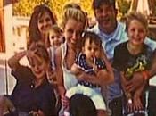 Interview mère Britney Spears photos rares