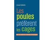 poules préfèrent cages