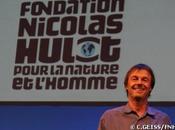 Ecologie Nicolas Hulot reprend combat avec énergie