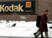 Nouveau revers pour Kodak