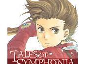 Tales Symphonia