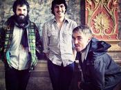 Photoshoot Nurses Gaîté Lyrique