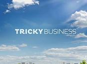 Critiques Séries Tricky Business. Saison Episodes (Australie)