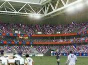 Stade France ridicule