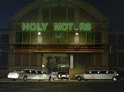 Cannes 2012 Holy Motors