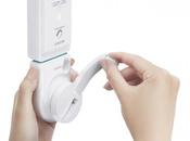 Sony dynamo pour recharger terminaux