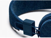 Urbanears Plattan Denim