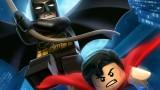 LEGO Batman monde ouvert médias