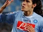 PSG-Cavani Napoli attend offre