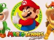 Paris soir grand tournoi Mario Open tennis