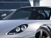 Forza accueille Porsche