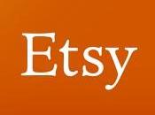 Etsy, Dawanda, Little Market, fait main vendre