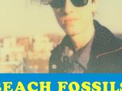 Beach Fossils Girl Names Point Ephémère