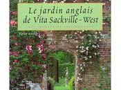 jardin anglais Vita Sackville-West: secrets Sissinghurst