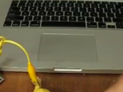 Insolite MaKey convertir bananes touches clavier