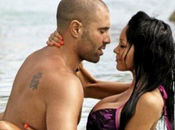 #LesAnges4 Ecoutez apprenez chanson Sofiane pour Nabilla