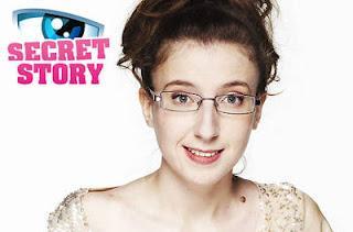 Marie Sebag sur Secret Story ce soir !