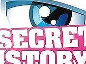 "Secret Story" démarre sous barre