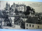 pieds nickelés déjantés traquent fantômes dans donjon château Loches