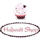 Bienvenue Halwati shop