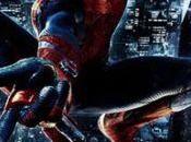 nouvelles photos pour Amazing Spider-Man