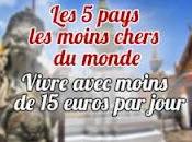 Bons plans vacances cheres