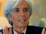 Christine Lagarde dérapage vérité dérangeante