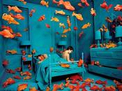 photographies détournées Sandy Skoglund