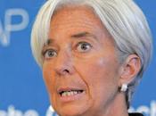 Grèce L’imposture jusqu’à quand (soutien Christine Lagarde)
