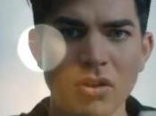 [Video] Adam Lambert Never Close Eyes.