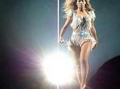 retour scène Beyoncé