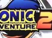 Xbox Live Arcade accueillir Sonic Adventure