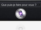 Spite comment installer Siri iPhone jailbreaker sous 5.1.1...