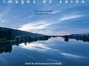 Images Seine, livre