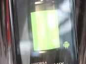 Medpi 2012 Motorola dévoile smartphone Razr Maxx, version longue durée
