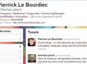 Interview Community Manager Pierrick Bourdiec