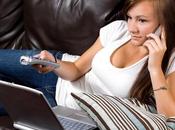 Grâce social, direct reste temps fort télévision